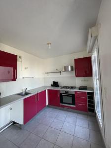 For sale Dijon 5 rooms 114 m2 Cote d'or (21000) photo 4