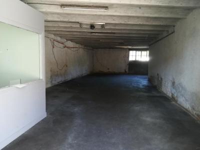 Annonce Location Local commercial Varzy 58