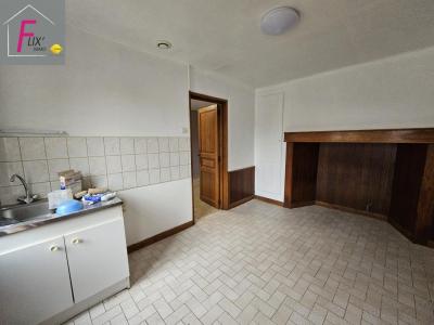 For sale Flixecourt 5 rooms 40 m2 Somme (80420) photo 1