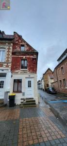 For sale Doullens 5 rooms 44 m2 Somme (80600) photo 0