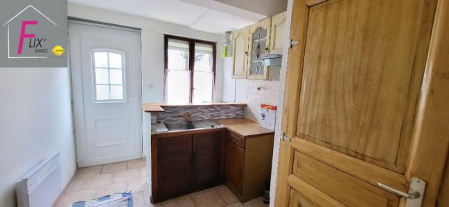 For sale Doullens 5 rooms 44 m2 Somme (80600) photo 1