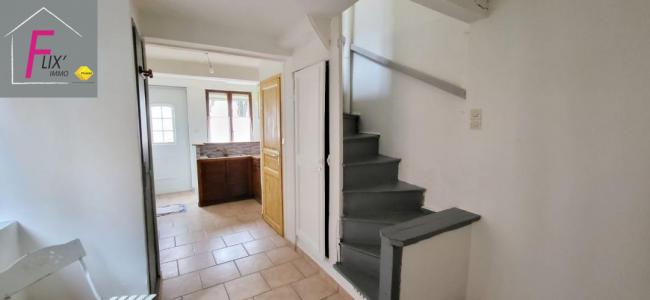 For sale Doullens 5 rooms 44 m2 Somme (80600) photo 2