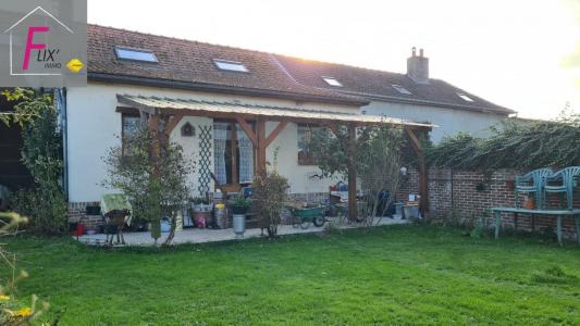 For sale Conde-folie 4 rooms 91 m2 Somme (80890) photo 1