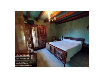 For sale Saint-bonnet-le-courreau 5 rooms 119 m2 Loire (42940) photo 3