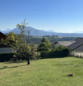 For sale Mery 5 rooms 95 m2 Savoie (73420) photo 2