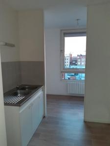 Louer Appartement Lille 898 euros