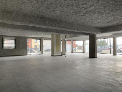 Louer Local commercial 192 m2 Seclin
