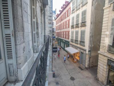 For sale Bayonne 1 room 76 m2 Pyrenees atlantiques (64100) photo 4