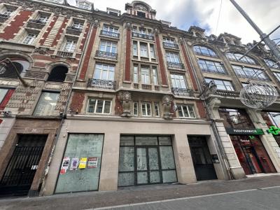 For rent Lille 6 rooms 150 m2 Nord (59800) photo 0