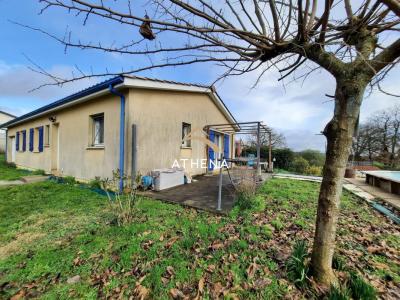 For sale Gornac 5 rooms 102 m2 Gironde (33540) photo 0