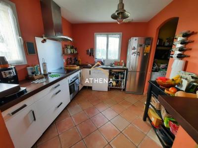 For sale Gornac 5 rooms 102 m2 Gironde (33540) photo 1