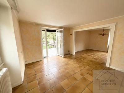 For sale Ornans 7 rooms 133 m2 Doubs (25290) photo 2