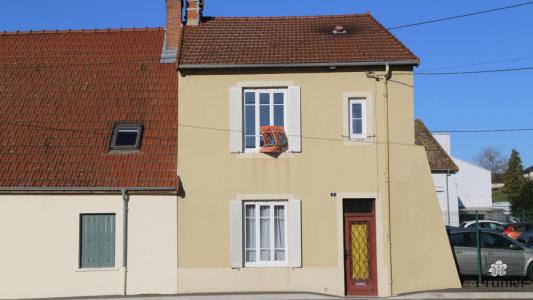 For sale Autun 3 rooms 100 m2 Saone et loire (71400) photo 0