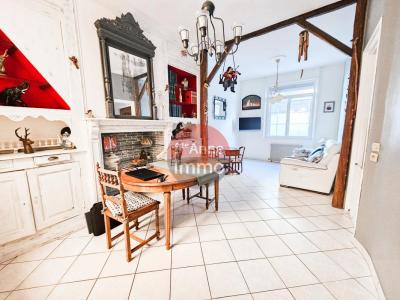For sale Amiens 5 rooms 95 m2 Somme (80000) photo 0