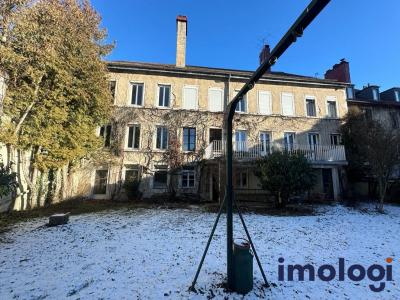 For sale Pontarlier 5 rooms 165 m2 Doubs (25300) photo 0