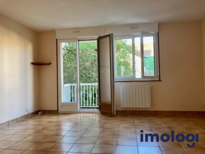 For rent Pontarlier 2 rooms 68 m2 Doubs (25300) photo 0