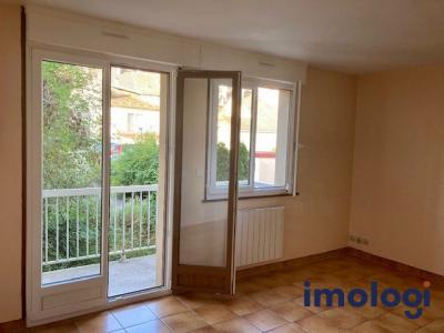 For rent Pontarlier 2 rooms 68 m2 Doubs (25300) photo 2
