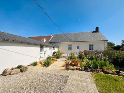 For sale Ansauvillers 5 rooms 100 m2 Oise (60120) photo 0