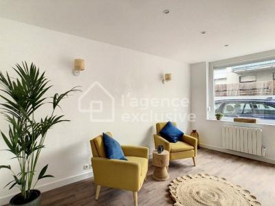 For sale Lille 17 m2 Nord (59000) photo 0