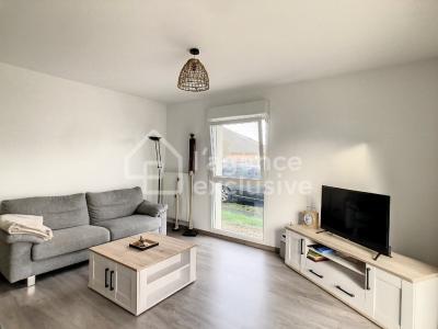 Annonce Vente 3 pices Appartement Faches-thumesnil 59