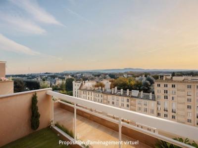 For sale Sainte-foy-les-lyon 5 rooms 81 m2 Rhone (69110) photo 0