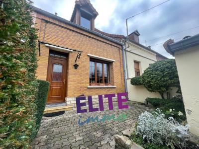 For sale Noeux-les-mines 4 rooms 99 m2 Pas de calais (62290) photo 0