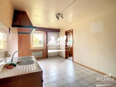 For sale Grandvillars 2 rooms 58 m2 Belfort (90600) photo 0