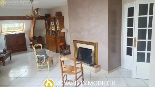 For sale Groslay 7 rooms 154 m2 Val d'Oise (95410) photo 3
