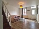For rent House Amiens  54 m2 4 pieces