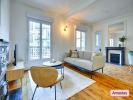 For rent Apartment Paris-10eme-arrondissement  64 m2 2 pieces