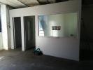 Location Local commercial Varzy  2 pieces 160 m2
