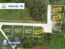 For sale Land Perrouse  679 m2