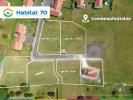 For sale Land Combeaufontaine  863 m2