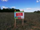 For sale Land Orchamps  530 m2