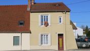 For sale House Autun  100 m2 3 pieces