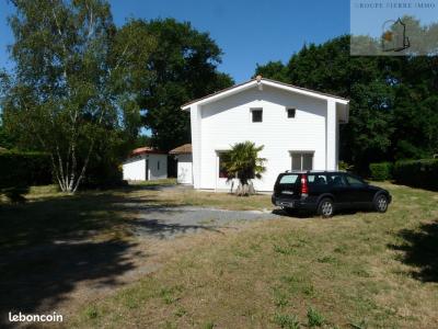 For sale Grayan-et-l'hopital 6 rooms 100 m2 Gironde (33590) photo 1
