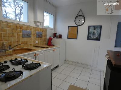 For sale Grayan-et-l'hopital 6 rooms 100 m2 Gironde (33590) photo 2