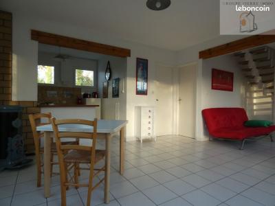 For sale Grayan-et-l'hopital 6 rooms 100 m2 Gironde (33590) photo 3