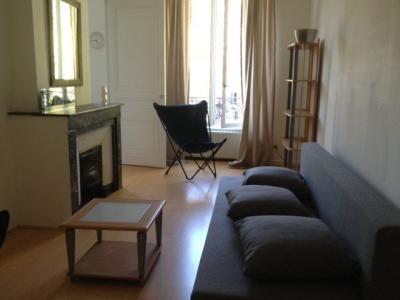 For rent Saint-etienne 3 rooms 67 m2 Loire (42000) photo 0