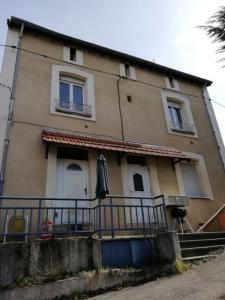 Annonce Location 2 pices Appartement Chambon-feugerolles 42