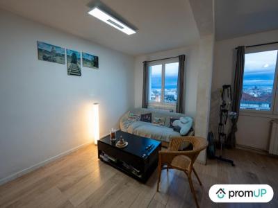 For sale Clermont-ferrand 4 rooms 69 m2 Puy de dome (63000) photo 0