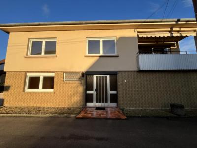 For sale Hombourg-haut 9 rooms 166 m2 Moselle (57470) photo 3