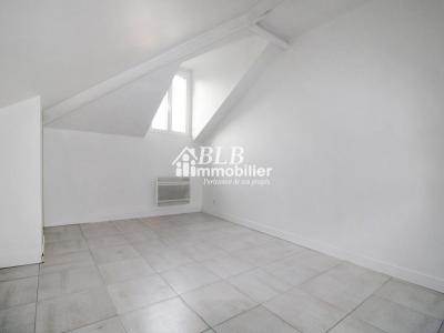 For sale Perray-en-yvelines 1 room 27 m2 Yvelines (78610) photo 0