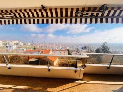 For sale Lyon-5eme-arrondissement 3 rooms 73 m2 Rhone (69005) photo 0