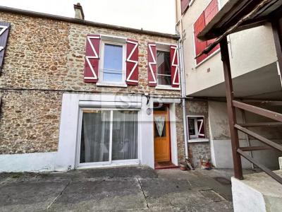 For sale Sainte-genevieve-des-bois 4 rooms 61 m2 Essonne (91700) photo 0