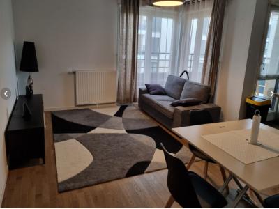 For rent Plaisir 3 rooms 62 m2 Yvelines (78370) photo 0