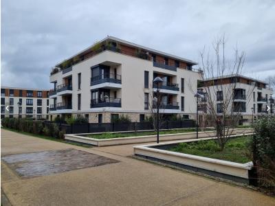 For rent Plaisir 3 rooms 62 m2 Yvelines (78370) photo 2