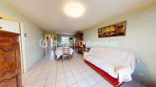 For sale Commelle-vernay 5 rooms 92 m2 Loire (42120) photo 1