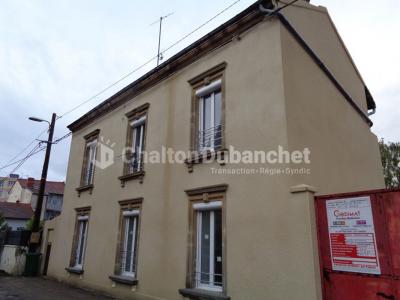 For sale Roanne 2 rooms 51 m2 Loire (42300) photo 0