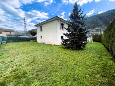 For sale Froges 4 rooms 120 m2 Isere (38190) photo 2